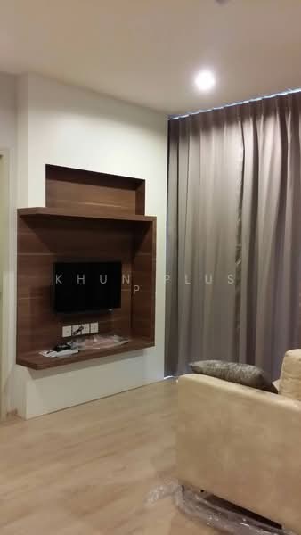 IDEO Q Ratchathewi, Bangkok, 515 Phetchaburi Road, Thanon Phetchaburi, Ratchathewi, Bangkok, 2 Bedrooms, 51 sqm, Condo For Rent, by Khun Plus P., 500396586 - DDproperty.com