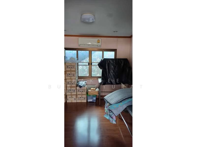 1-BR House, Bangkok, Suan Luang, Bangkok, 1 Bedroom, 47 sqm, Single Detached House For Sale, by Jakree Buajatturat, 500396589 - DDproperty.com