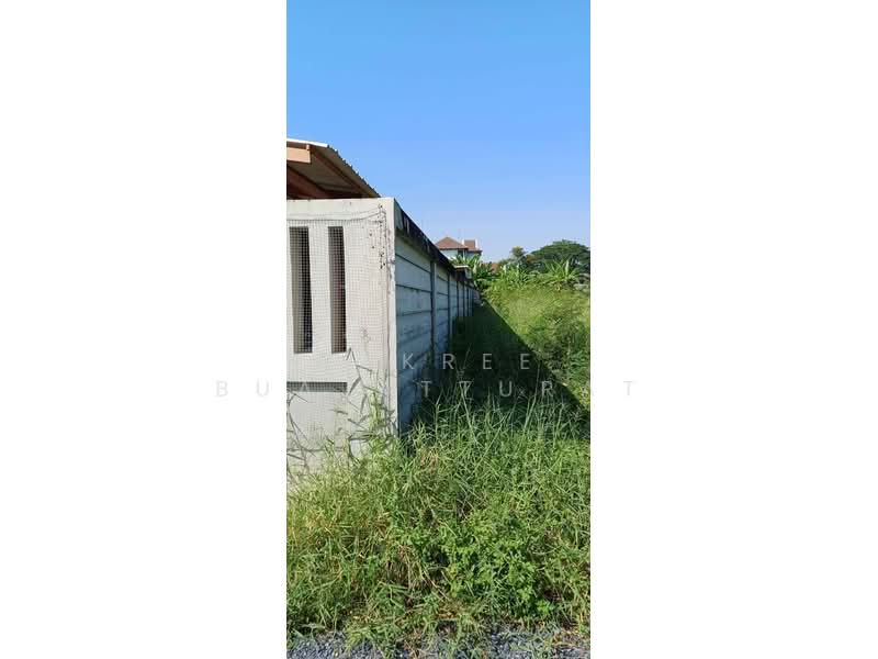 1-BR House, Bangkok, Suan Luang, Bangkok, 1 Bedroom, 47 sqm, Single Detached House For Sale, by Jakree Buajatturat, 500396589 - DDproperty.com