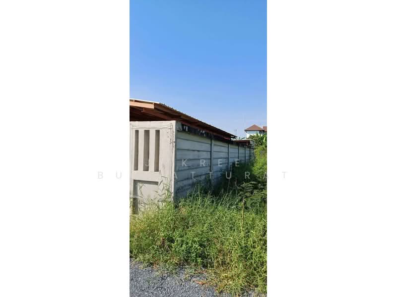 1-BR House, Bangkok, Suan Luang, Bangkok, 1 Bedroom, 47 sqm, Single Detached House For Sale, by Jakree Buajatturat, 500396589 - DDproperty.com