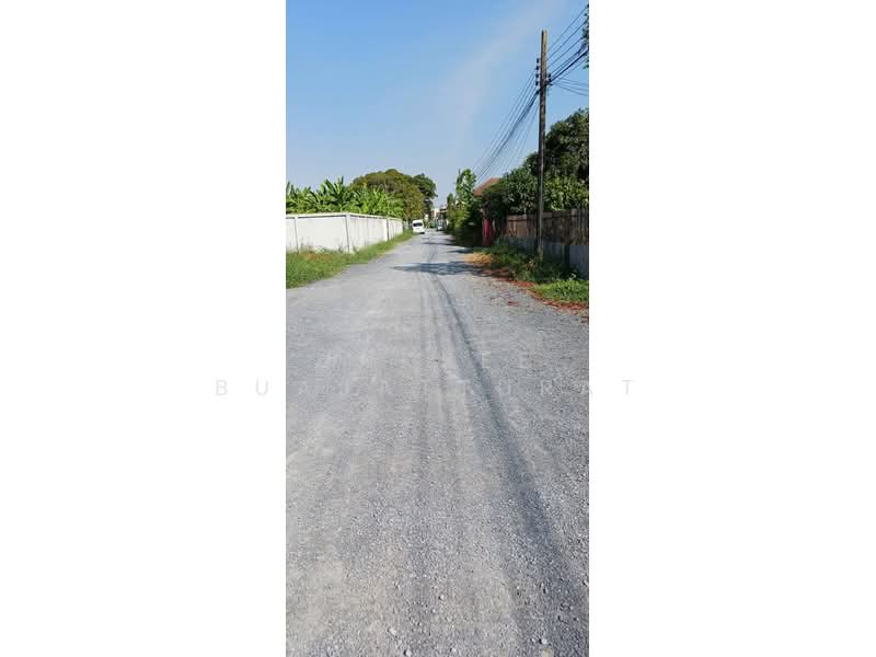 1-BR House, Bangkok, Suan Luang, Bangkok, 1 Bedroom, 47 sqm, Single Detached House For Sale, by Jakree Buajatturat, 500396589 - DDproperty.com