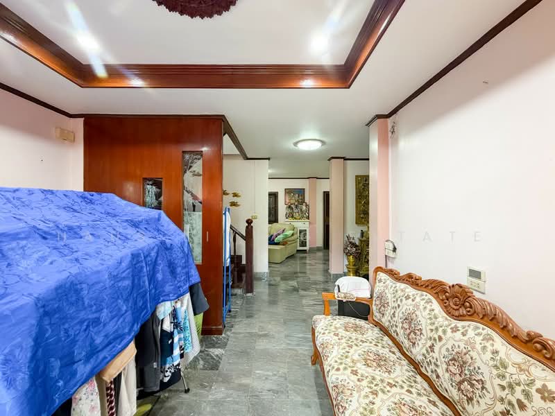 Moobaan Pongsirichai, Phutthamonthon Sai 3, Bangkok, Borommaratchachonnani Road, Sala Thammasop, Thawi Watthana, Bangkok, 3 Bedrooms, 178 sqm, Single Detached House For Sale, by Haus Living Estate, 500396595 - DDproperty.com