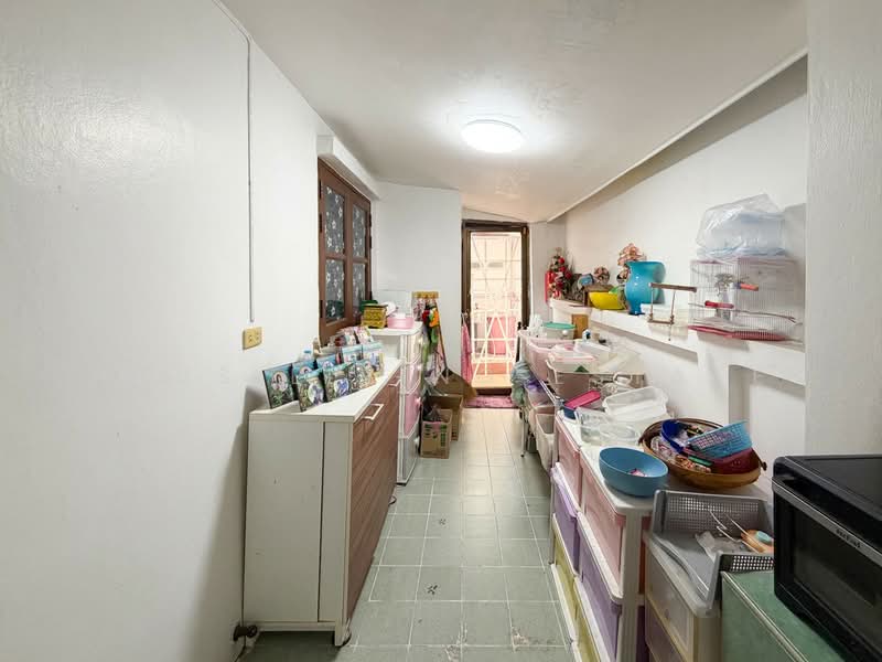 Moobaan Pongsirichai, Phutthamonthon Sai 3, Bangkok, Borommaratchachonnani Road, Sala Thammasop, Thawi Watthana, Bangkok, 3 Bedrooms, 178 sqm, Single Detached House For Sale, by Haus Living Estate, 500396595 - DDproperty.com