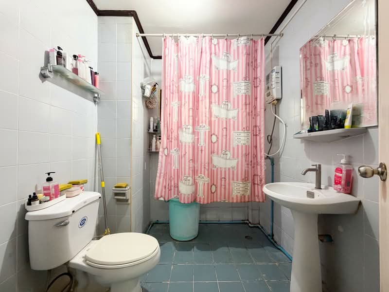 Moobaan Pongsirichai, Phutthamonthon Sai 3, Bangkok, Borommaratchachonnani Road, Sala Thammasop, Thawi Watthana, Bangkok, 3 Bedrooms, 178 sqm, Single Detached House For Sale, by Haus Living Estate, 500396595 - DDproperty.com