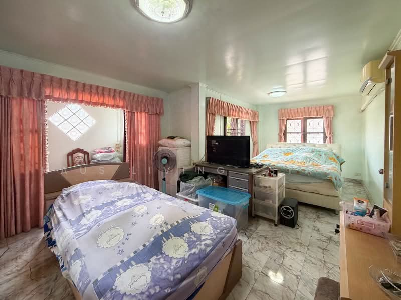 Moobaan Pongsirichai, Phutthamonthon Sai 3, Bangkok, Borommaratchachonnani Road, Sala Thammasop, Thawi Watthana, Bangkok, 3 Bedrooms, 178 sqm, Single Detached House For Sale, by Haus Living Estate, 500396595 - DDproperty.com