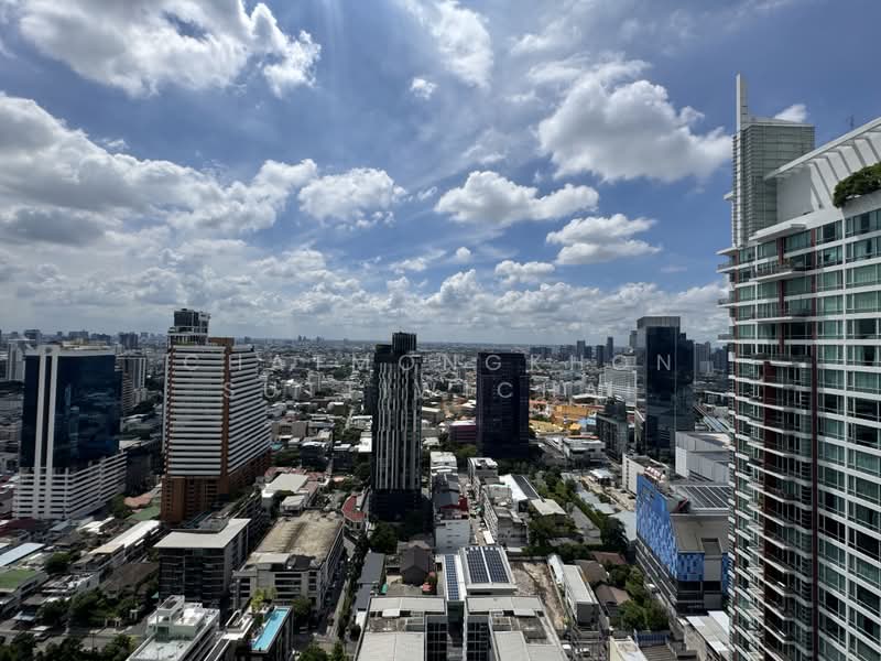 Hyde Heritage Thonglor, กรุงเทพ, 1199 Sukhumvit Soi 59, คลองตันเหนือ, วัฒนา, กรุงเทพ, 76 ตร.ม., คอนโด ขาย, โดย Chatmongkhon Suttiwichai, 500396597 - DDproperty.com