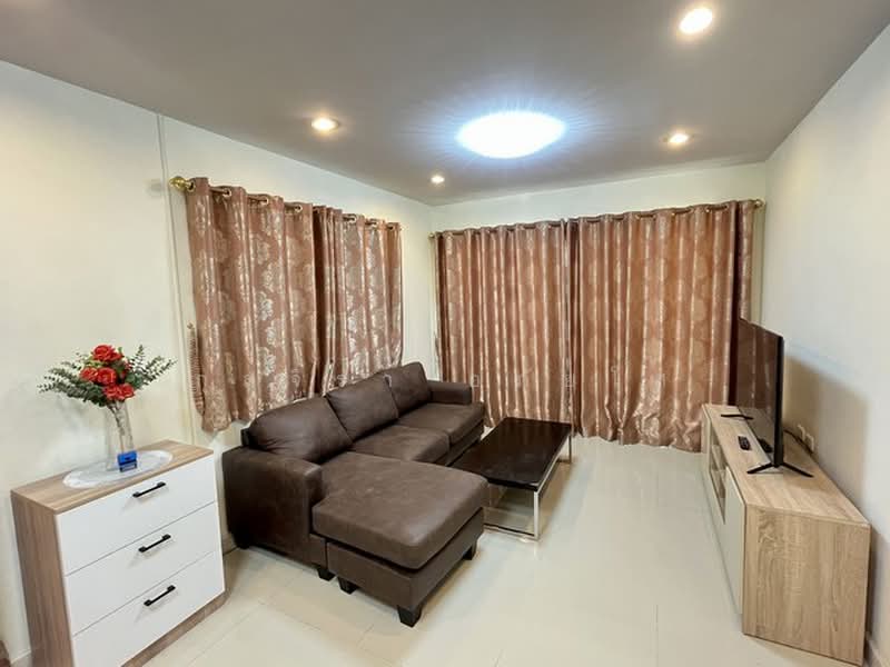 ไม่พบโครงการ, Nonthaburi, วงแหวนปิ่นเกล้า, Sala Klang, Bang Kruai, Nonthaburi, 3 Bedrooms, 200 sqm, Single Detached House For Rent, by กุลจิรา อภัยโส, 500396600 - DDproperty.com