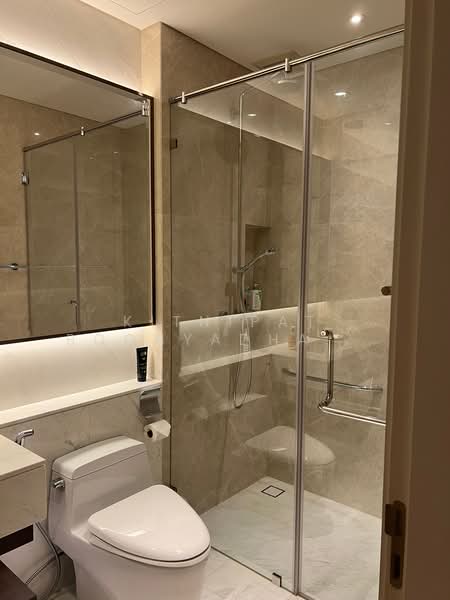 Sindhorn Residence, Bangkok, 54 Soi Ton Son, Lumphini, Pathum Wan, Bangkok, 3 Bedrooms, 227 sqm, Condo For Rent, by Kitnipat Boonyadhammakul, 500396603 - DDproperty.com
