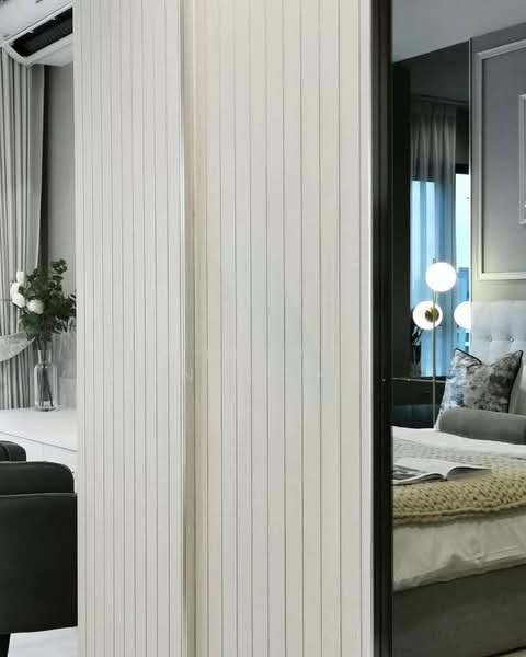 Life One Wireless, Bangkok, 1 Wireless Road, Lumphini, Pathum Wan, Bangkok, Studio, 28 sqm, Condo For Rent, by Kitnipat Boonyadhammakul, 500396608 - DDproperty.com