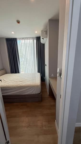 Groove Condo Ratchada-Rama 9 : กรู๊ฟ คอนโด รัชดา-พระราม 9, กรุงเทพ, รัชดาภิเษก ซอย 3, ดินแดง, กรุงเทพ, 34 ตร.ม., คอนโด ให้เช่า, โดย Kitnipat Boonyadhammakul, 500396610 - DDproperty.com