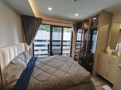 ขาย - The Politan Breeze นนทบุรี (เดอะ โพลิแทน บรีซ นนทบุรี), นนทบุรี