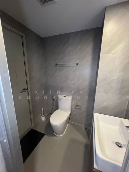 IDEO Chula-Samyan, Bangkok, Si Phraya Road, Maha Phrutharam, Bang Rak, Bangkok, 1 Bedroom, 29 sqm, Condo For Rent, by Kitnipat Boonyadhammakul, 500396631 - DDproperty.com