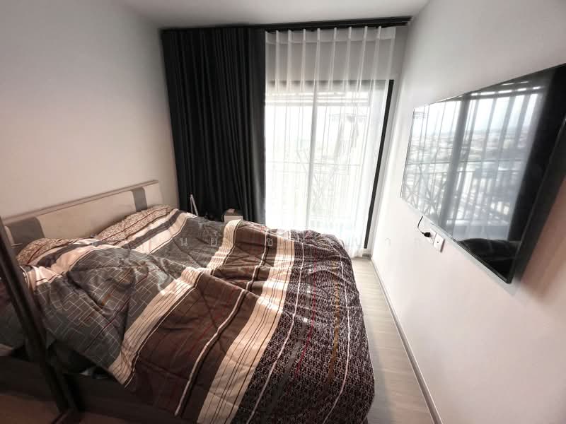 Life Sathorn Sierra : ไลฟ์ สาทร เซียร์รา, กรุงเทพ, ถนนราชพฤกษ์, ตลาดพลู, ธนบุรี, กรุงเทพ, 37 ตร.ม., คอนโด ให้เช่า, โดย ธีรดนย์ ชาวปากน้ำ, 500396640 - DDproperty.com