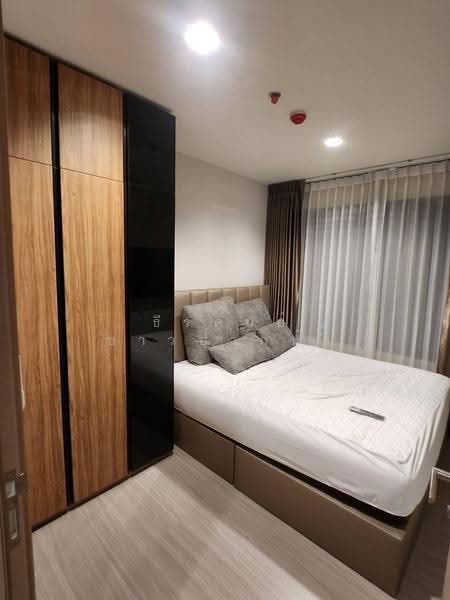 Life Sathorn Sierra : ไลฟ์ สาทร เซียร์รา, กรุงเทพ, ถนนราชพฤกษ์, ตลาดพลู, ธนบุรี, กรุงเทพ, 36 ตร.ม., คอนโด ให้เช่า, โดย ธีรดนย์ ชาวปากน้ำ, 500396640 - DDproperty.com