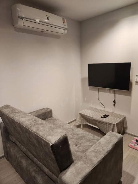 Life Sathorn Sierra, Bangkok, Ratchaphruek Rd, Talat Plu, Thon Buri, Bangkok, 2 Bedrooms, 36 sqm, Condo For Rent, by ธีรดนย์ ชาวปากน้ำ, 500396640 - DDproperty.com