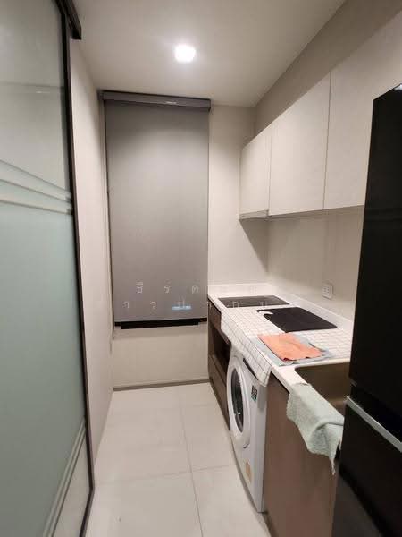 Life Sathorn Sierra, Bangkok, Ratchaphruek Rd, Talat Plu, Thon Buri, Bangkok, 2 Bedrooms, 36 sqm, Condo For Rent, by ธีรดนย์ ชาวปากน้ำ, 500396640 - DDproperty.com