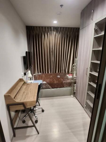 Life Sathorn Sierra, Bangkok, Ratchaphruek Rd, Talat Plu, Thon Buri, Bangkok, 2 Bedrooms, 36 sqm, Condo For Rent, by ธีรดนย์ ชาวปากน้ำ, 500396640 - DDproperty.com