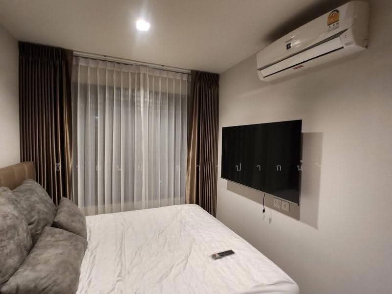 Life Sathorn Sierra : ไลฟ์ สาทร เซียร์รา, กรุงเทพ, ถนนราชพฤกษ์, ตลาดพลู, ธนบุรี, กรุงเทพ, 36 ตร.ม., คอนโด ให้เช่า, โดย ธีรดนย์ ชาวปากน้ำ, 500396640 - DDproperty.com