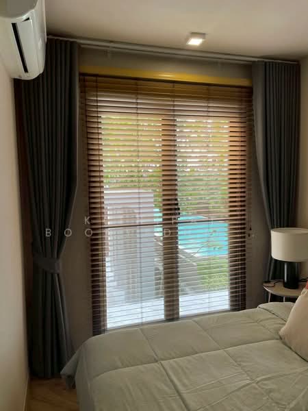Chapter Thonglor 25, Bangkok, Soi Thonglor 25, Sukhumvit Road, Khlong Tan Nua, Watthana, Bangkok, 1 Bedroom, 35 sqm, Condo For Rent, by Kitnipat Boonyadhammakul, 500396647 - DDproperty.com