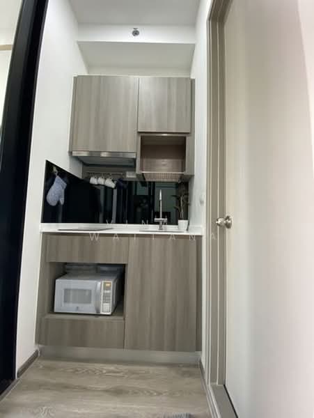 Knightsbridge Prime Onnut, Bangkok, Soi On Nut 1/1 Sukhumvit Road77, Phra Kanong Nua, Watthana, Bangkok, 1 Bedroom, 34 sqm, Condo For Sale, by Vinai  Wattana, 500396651 - DDproperty.com