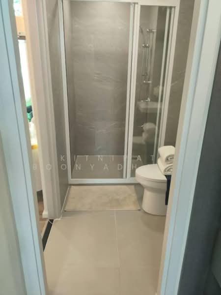 Modiz Vault Kaset-Sripatum, Bangkok, Soi Phahonyothin 49/1, Lat Yao, Chatuchak, Bangkok, 1 Bedroom, 27 sqm, Condo For Sale, by Kitnipat Boonyadhammakul, 500396655 - DDproperty.com