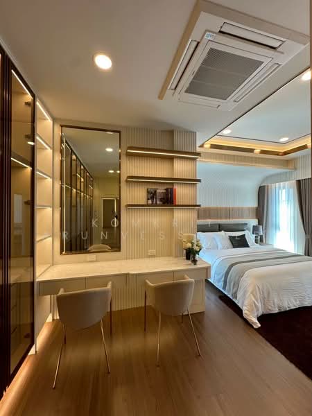 The City Sukhumvit - Onnut 2, Bangkok, Prawet, Prawet, Bangkok, 6 Bedrooms, 400 sqm, Single Detached House For Rent, by Komkrit Arunvessased, 500396662 - DDproperty.com