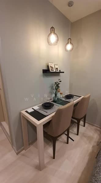 Life One Wireless, Bangkok, 1 Wireless Road, Lumphini, Pathum Wan, Bangkok, Studio, 25 sqm, Condo For Rent, by Vinai  Wattana, 500396663 - DDproperty.com