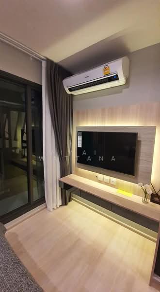Life One Wireless, Bangkok, 1 Wireless Road, Lumphini, Pathum Wan, Bangkok, Studio, 25 sqm, Condo For Rent, by Vinai  Wattana, 500396663 - DDproperty.com