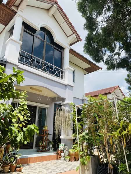 undefined, กรุงเทพ, ลำผักชี, หนองจอก, กรุงเทพ, 192 ตร.ม., บ้านเดี่ยว ขาย, โดย Vinai  Wattana, 500396673 - DDproperty.com