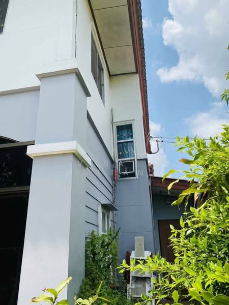 undefined, กรุงเทพ, ลำผักชี, หนองจอก, กรุงเทพ, 192 ตร.ม., บ้านเดี่ยว ขาย, โดย Vinai  Wattana, 500396673 - DDproperty.com