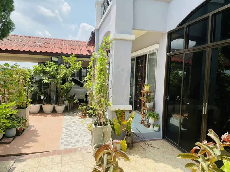undefined, กรุงเทพ, ลำผักชี, หนองจอก, กรุงเทพ, 192 ตร.ม., บ้านเดี่ยว ขาย, โดย Vinai  Wattana, 500396673 - DDproperty.com