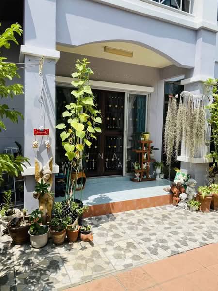 undefined, กรุงเทพ, ลำผักชี, หนองจอก, กรุงเทพ, 192 ตร.ม., บ้านเดี่ยว ขาย, โดย Vinai  Wattana, 500396673 - DDproperty.com