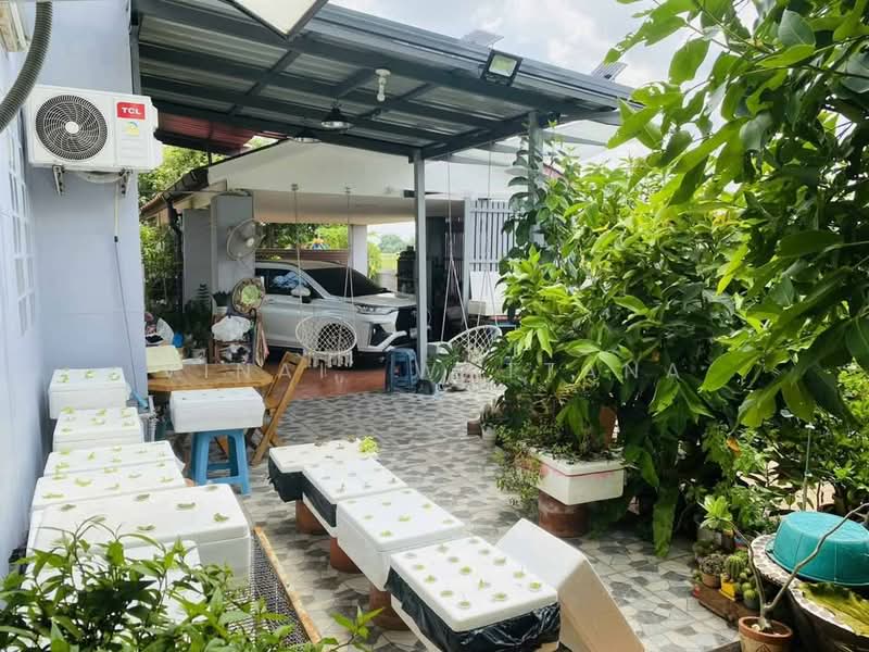 undefined, กรุงเทพ, ลำผักชี, หนองจอก, กรุงเทพ, 192 ตร.ม., บ้านเดี่ยว ขาย, โดย Vinai  Wattana, 500396673 - DDproperty.com