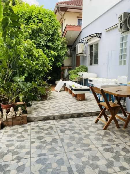 undefined, กรุงเทพ, ลำผักชี, หนองจอก, กรุงเทพ, 192 ตร.ม., บ้านเดี่ยว ขาย, โดย Vinai  Wattana, 500396673 - DDproperty.com