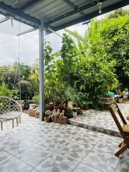 undefined, กรุงเทพ, ลำผักชี, หนองจอก, กรุงเทพ, 192 ตร.ม., บ้านเดี่ยว ขาย, โดย Vinai  Wattana, 500396673 - DDproperty.com