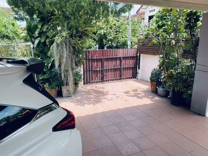 undefined, กรุงเทพ, ลำผักชี, หนองจอก, กรุงเทพ, 192 ตร.ม., บ้านเดี่ยว ขาย, โดย Vinai  Wattana, 500396673 - DDproperty.com
