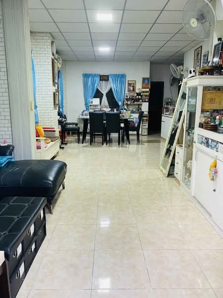 undefined, กรุงเทพ, ลำผักชี, หนองจอก, กรุงเทพ, 192 ตร.ม., บ้านเดี่ยว ขาย, โดย Vinai  Wattana, 500396673 - DDproperty.com