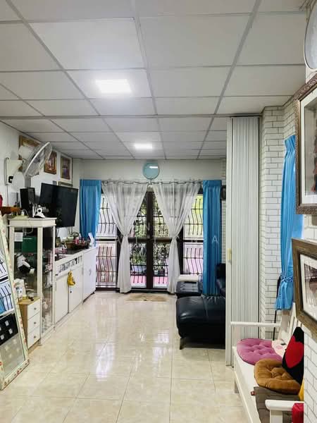 undefined, กรุงเทพ, ลำผักชี, หนองจอก, กรุงเทพ, 192 ตร.ม., บ้านเดี่ยว ขาย, โดย Vinai  Wattana, 500396673 - DDproperty.com