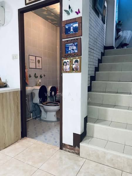 undefined, กรุงเทพ, ลำผักชี, หนองจอก, กรุงเทพ, 192 ตร.ม., บ้านเดี่ยว ขาย, โดย Vinai  Wattana, 500396673 - DDproperty.com