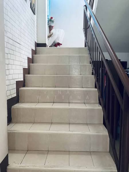 undefined, Bangkok, Lam Phak Chi, Nong Chok, Bangkok, 3 Bedrooms, 192 sqm, Single Detached House For Sale, by Vinai  Wattana, 500396673 - DDproperty.com