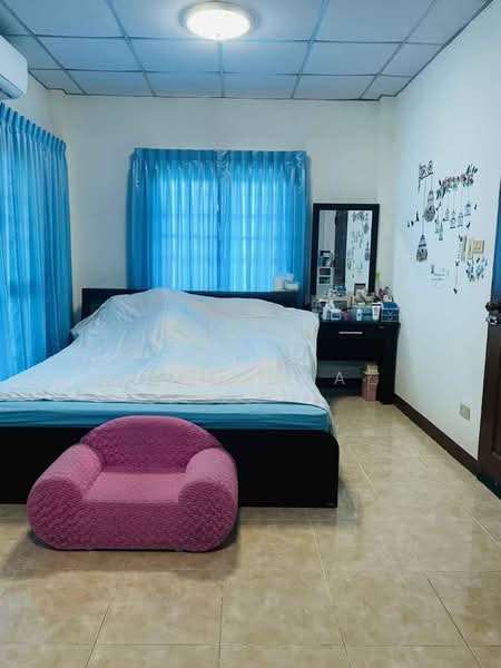 undefined, Bangkok, Lam Phak Chi, Nong Chok, Bangkok, 3 Bedrooms, 192 sqm, Single Detached House For Sale, by Vinai  Wattana, 500396673 - DDproperty.com
