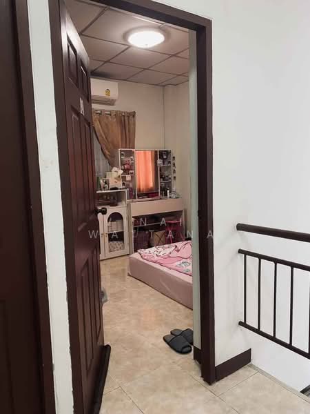 undefined, กรุงเทพ, ลำผักชี, หนองจอก, กรุงเทพ, 192 ตร.ม., บ้านเดี่ยว ขาย, โดย Vinai  Wattana, 500396673 - DDproperty.com