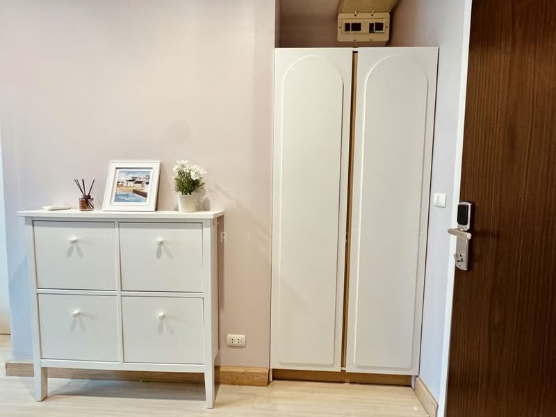 The Privacy Rewadee, Nonthaburi, Soi Revelade 17 Revelade Road, Talat Kwan, Muang Nonthaburi, Nonthaburi, 1 Bedroom, 28 sqm, Condo For Sale, by Property Expert, 500396675 - DDproperty.com