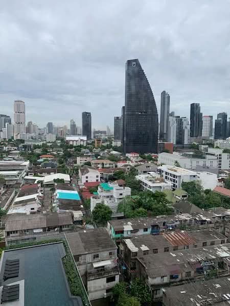 Oka Haus Sukhumvit 36 : โอกะ เฮ้าส์ สุขุมวิท 36, กรุงเทพ, 3399 ถนนพระรามที่ ๔, คลองตัน, คลองเตย, กรุงเทพ, 34 ตร.ม., คอนโด ให้เช่า, โดย Vinai  Wattana, 500396677 - DDproperty.com