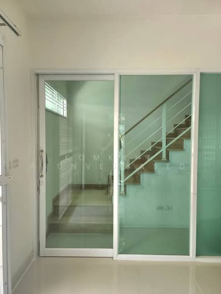 undefined, กรุงเทพ, บางบอน, บางบอน, กรุงเทพ, 131 ตร.ม., ทาวน์เฮ้าส์ ขาย, โดย Komkrit Arunvessased, 500396679 - DDproperty.com