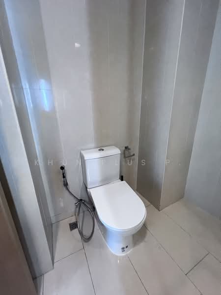 Hyde Sukhumvit 13, Bangkok, 13 Sukhumvit Road, Khlongtoei Nua, Watthana, Bangkok, 1 Bedroom, 48 sqm, Condo For Rent, by Khun Plus P., 500396682 - DDproperty.com