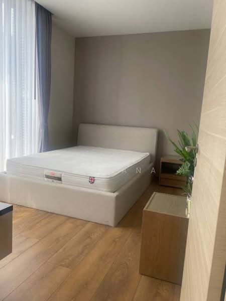 Park Origin Phrom Phong (Park 24), Bangkok, 68 Soi Sukhumvit 24, Khong Tan, Khlong Toei, Bangkok, 2 Bedrooms, 55 sqm, Condo For Rent, by Vinai  Wattana, 500396690 - DDproperty.com