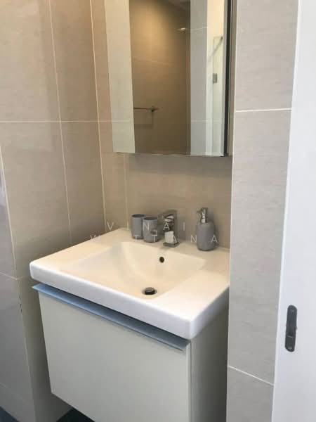 Park Origin Phrom Phong (Park 24), Bangkok, 68 Soi Sukhumvit 24, Khong Tan, Khlong Toei, Bangkok, 2 Bedrooms, 55 sqm, Condo For Rent, by Vinai  Wattana, 500396690 - DDproperty.com