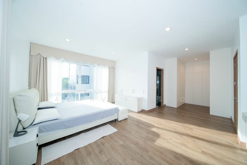 4-BR Townhouse, Bangkok, Suan Luang, Bangkok, 4 Bedrooms, 516 sqm, Townhouse For Sale, by Komkrit Arunvessased, 500396700 - DDproperty.com