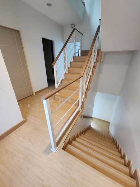 undefined, Bangkok, Khlong Tanon, Sai Mai, Bangkok, 3 Bedrooms, 144 sqm, Townhouse For Rent, by Komkrit Arunvessased, 500396702 - DDproperty.com